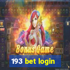 193 bet login